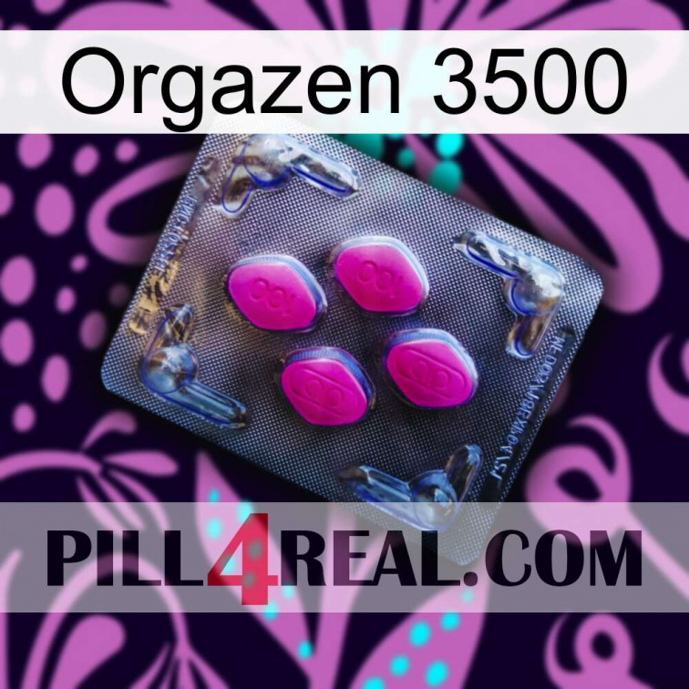 Orgazen 3500 02